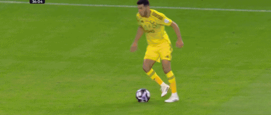 沙特联赛 利雅得胜利 C罗梅开二度_沙特超-c罗梅开二度 利雅得胜利3-1塞哈特海湾