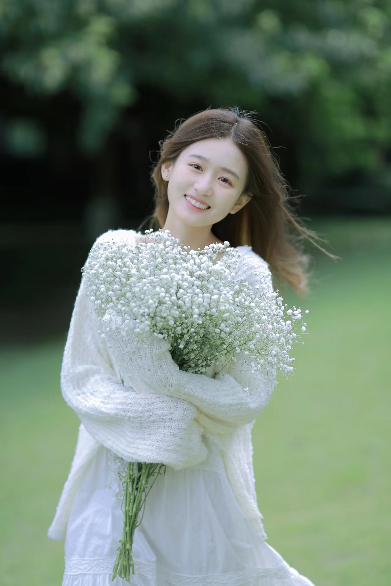 写真人像必学拍照技巧,简单易学拍照又美,拍出别人家的写真照