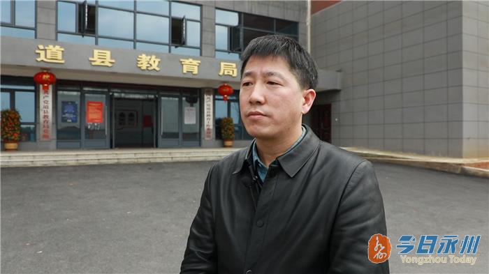 道县清塘镇中学开展新冠肺炎疫情防控应急演练