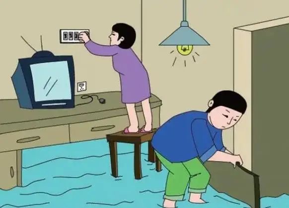 防汛关键期 如何防范应对山洪,内涝?这份必备指南请收好