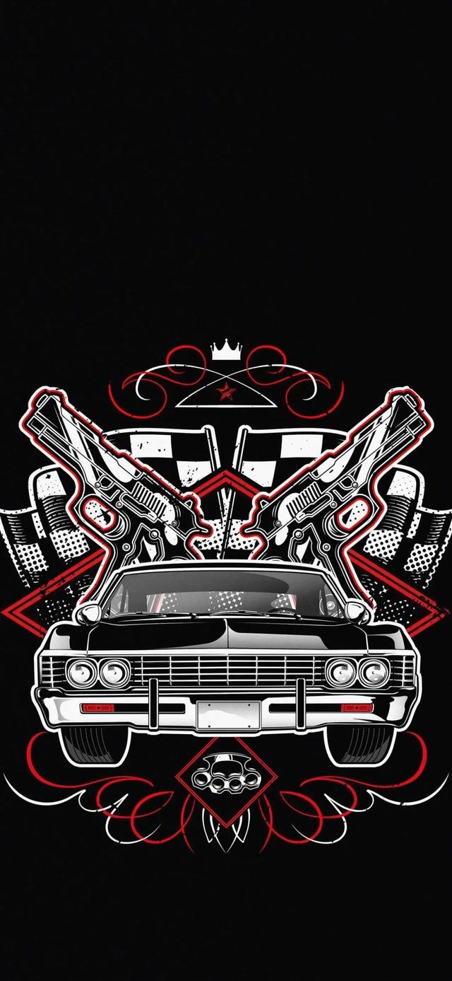 无水印高清手机壁纸|个性壁纸