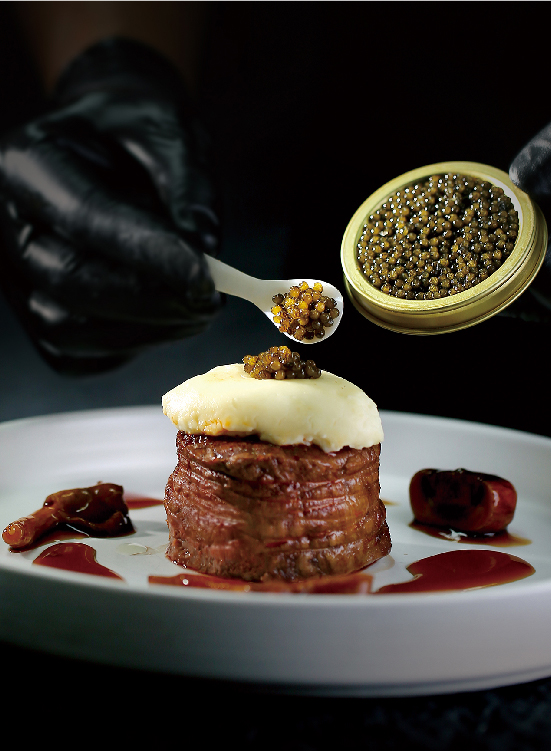 王品牛排深耕精研三十载,而立之年焕新生