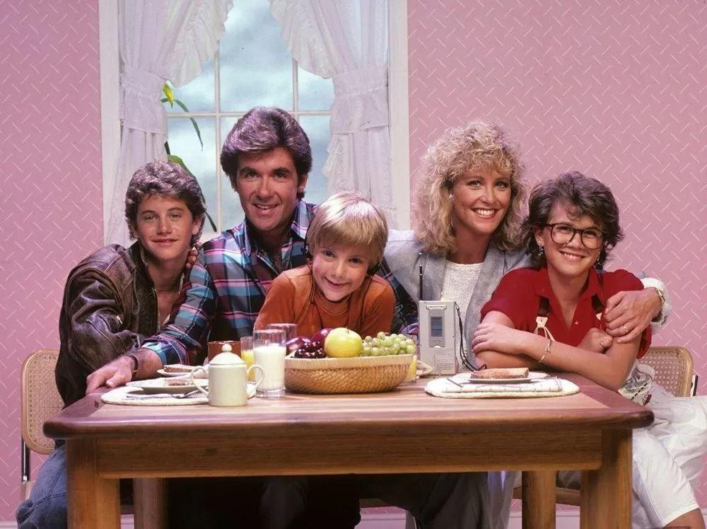 一个70后的文化记忆:娱乐卷——那些年流行过的电视剧