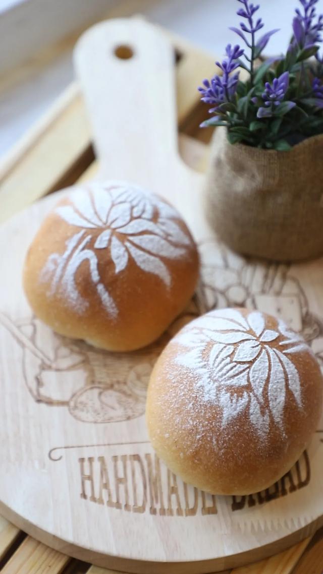 夏季限定!爆浆日式冰面包教程来咯