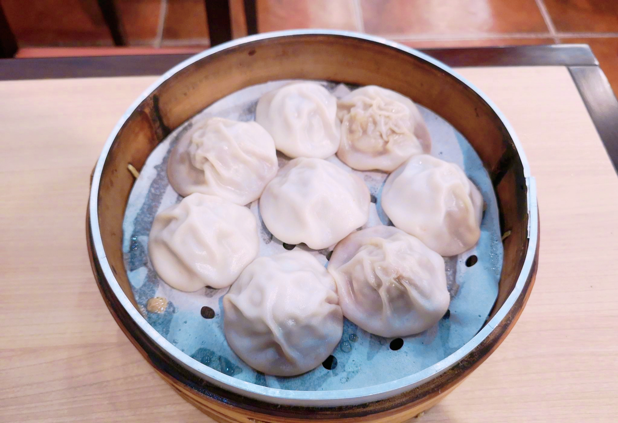 南京可不止鸡鸣寺,老门东的美食一样让人流连忘返