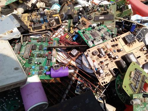 废电子产品的销毁与利用（废电子产品可以销毁利用吗）