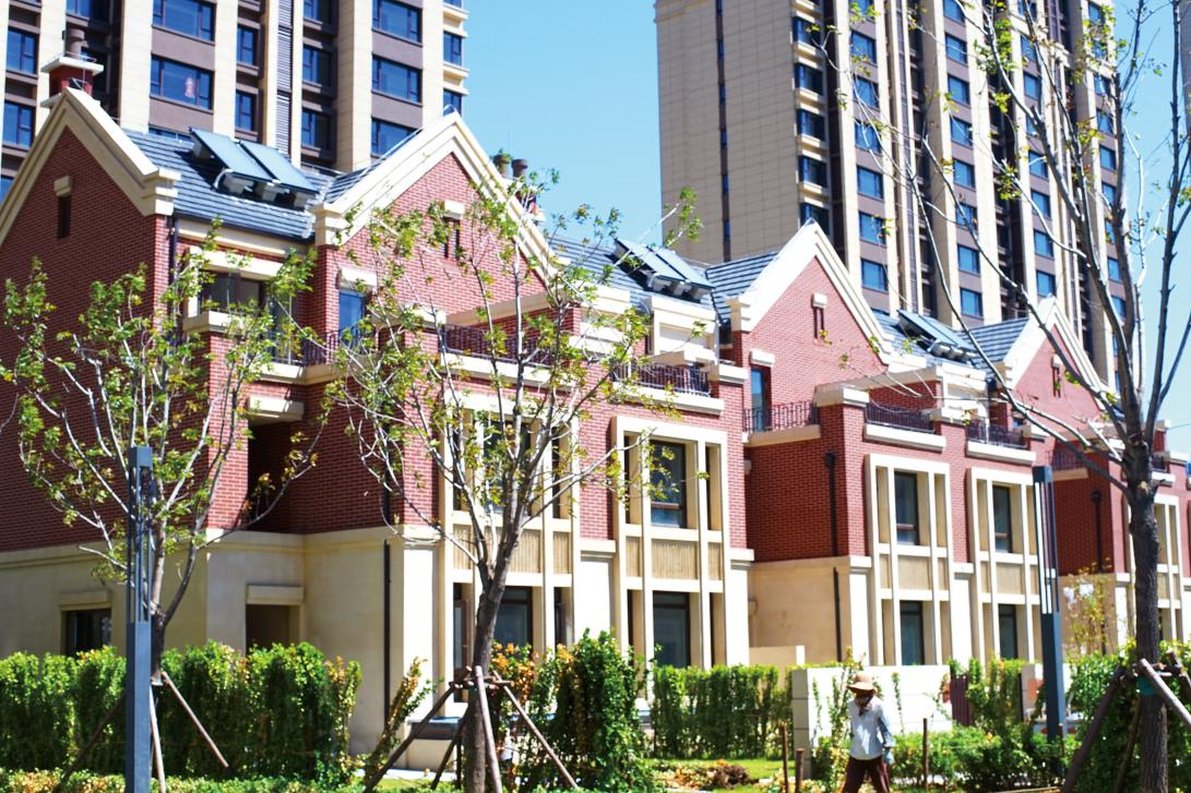 幸福,从这里开始|曹妃甸·富力城二地块盛大交付 美好即刻启程!