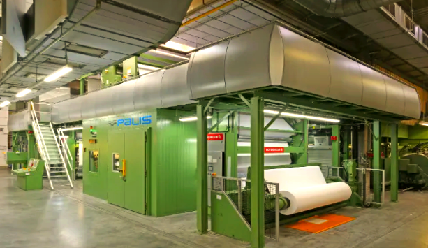 德国夏特装饰纸:环保设计与高品质的全球典范