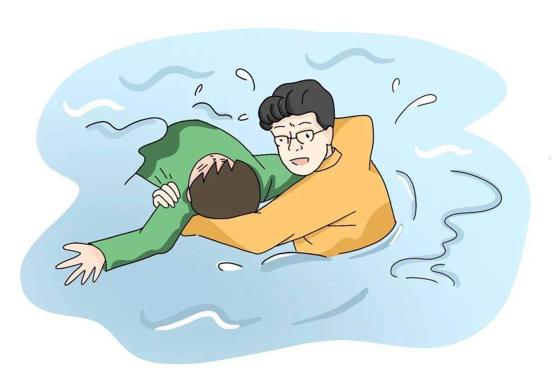 帅气,风趣幽默,一位19岁的在校大学生,为救落水儿童献出了宝贵的生命