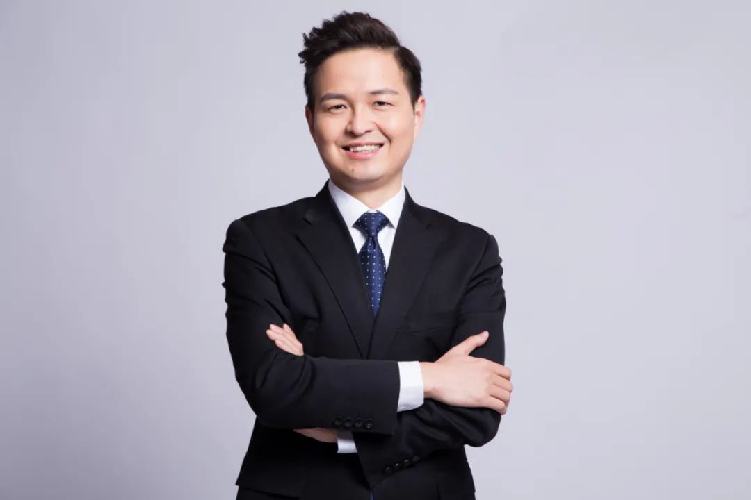 新励成教育科技股份有限公司副总经理张龙:在一次次自凿之中,心向未来