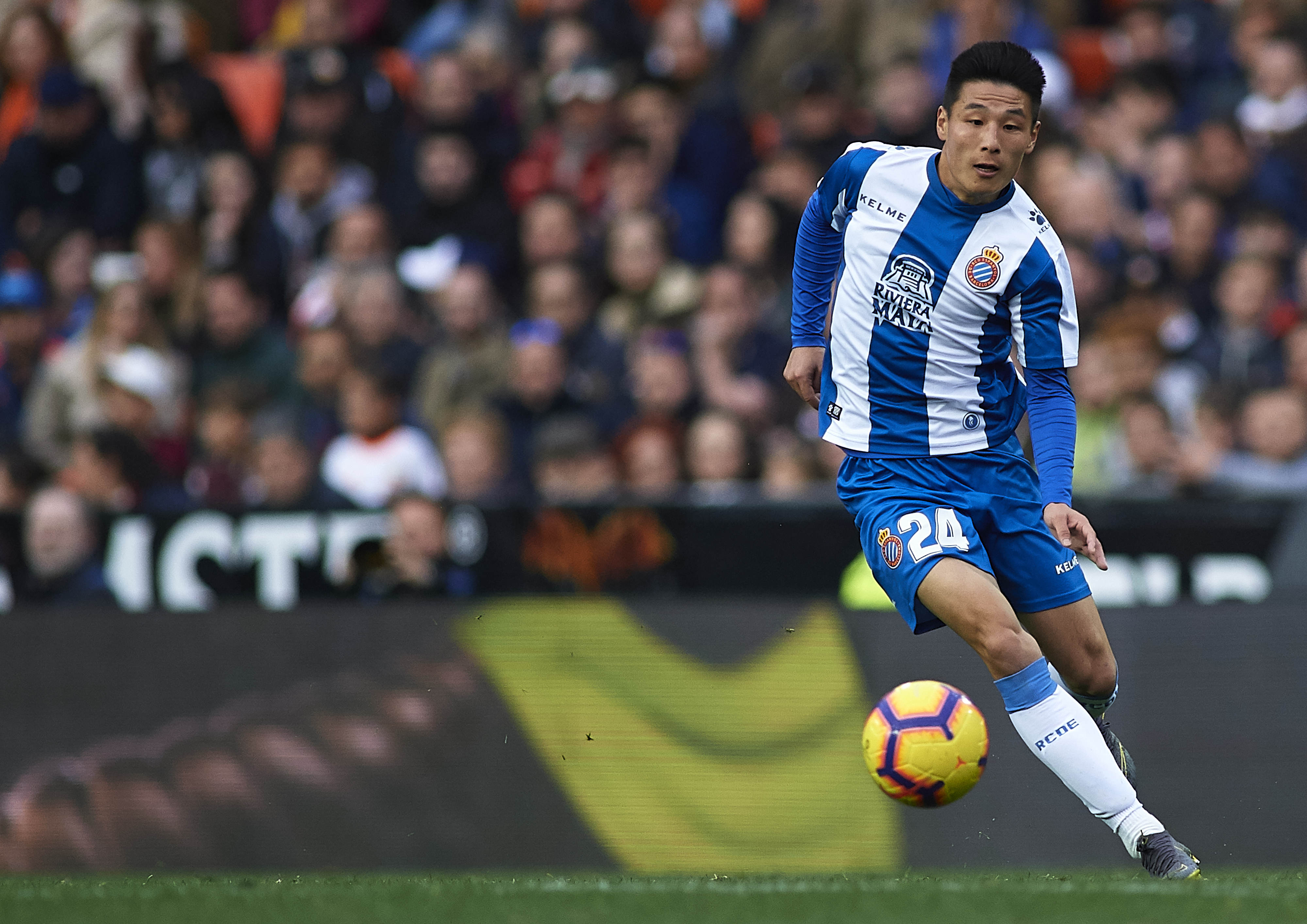 中国国家队改革:武磊被约谈,斯科拉里或接替扬科维奇