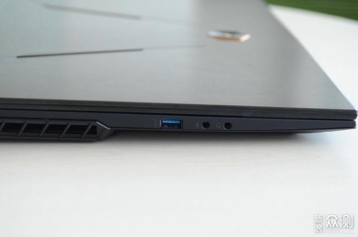 顶配玩光追,机械革命x10ti-s游戏本快速体验