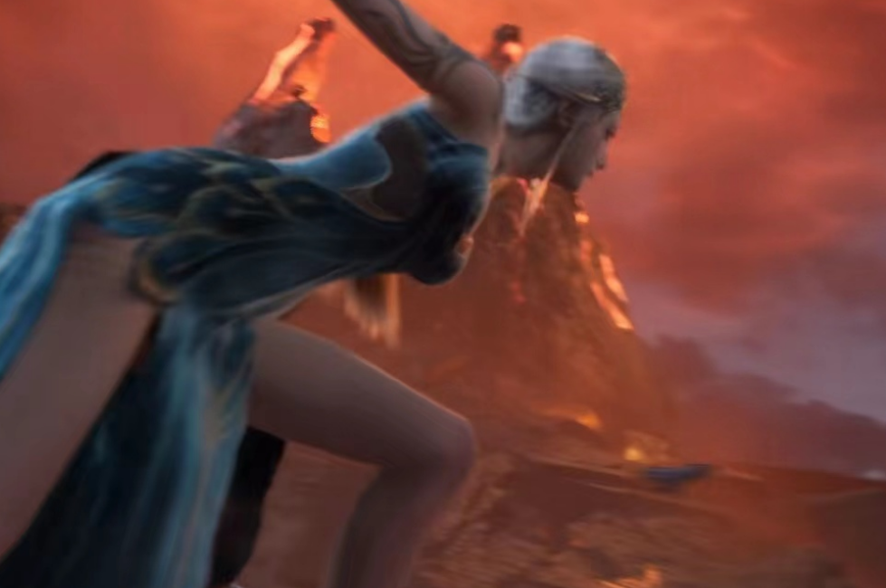 遮天新情报,秦瑶先于段德登场,叶凡被姜家骑士追杀,女主要来了