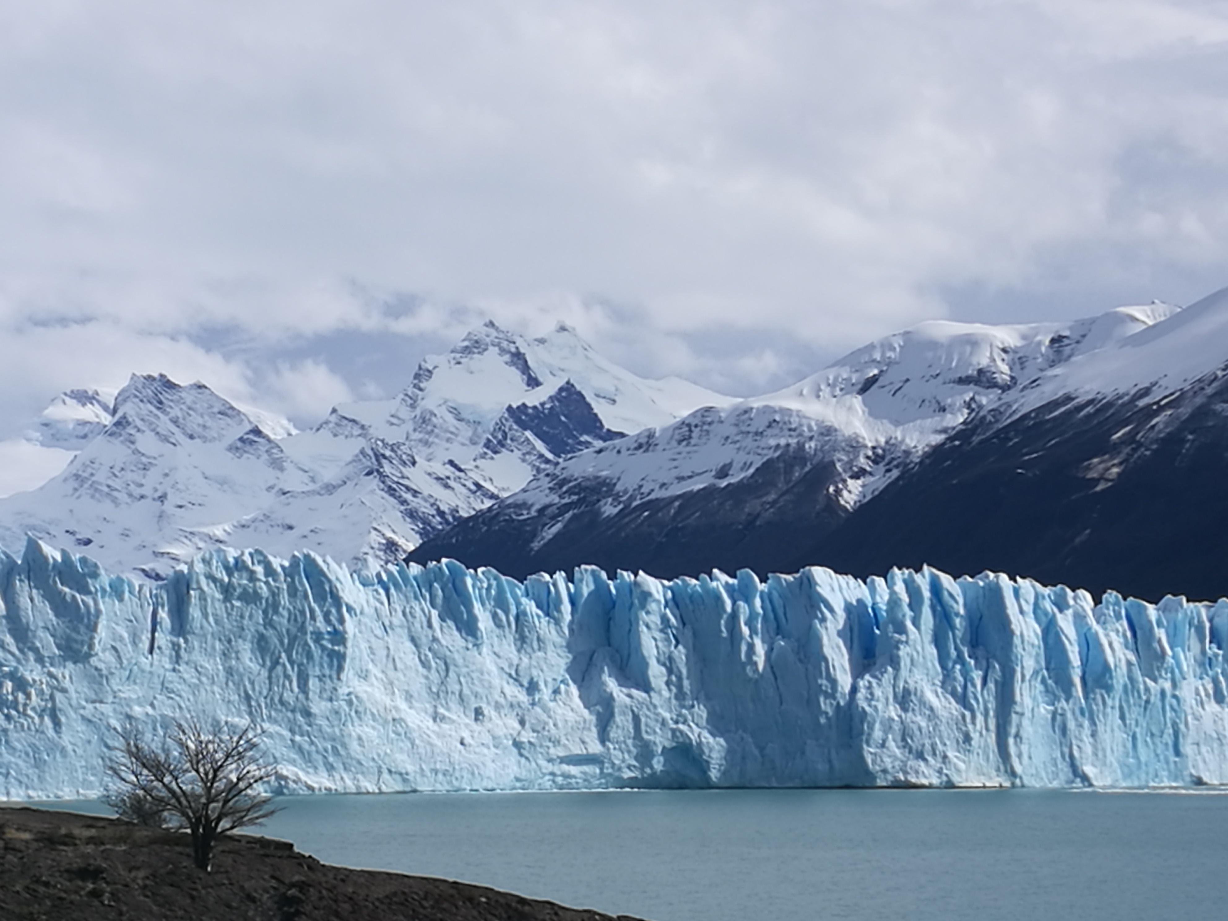 旅行日记(16):探秘南美四国之阿根廷