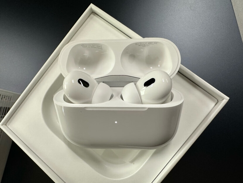 airpods1代细节图图片