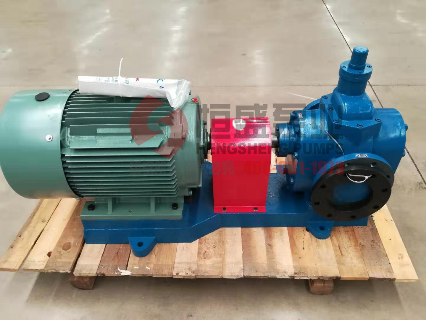 油泵- 热门商品专区