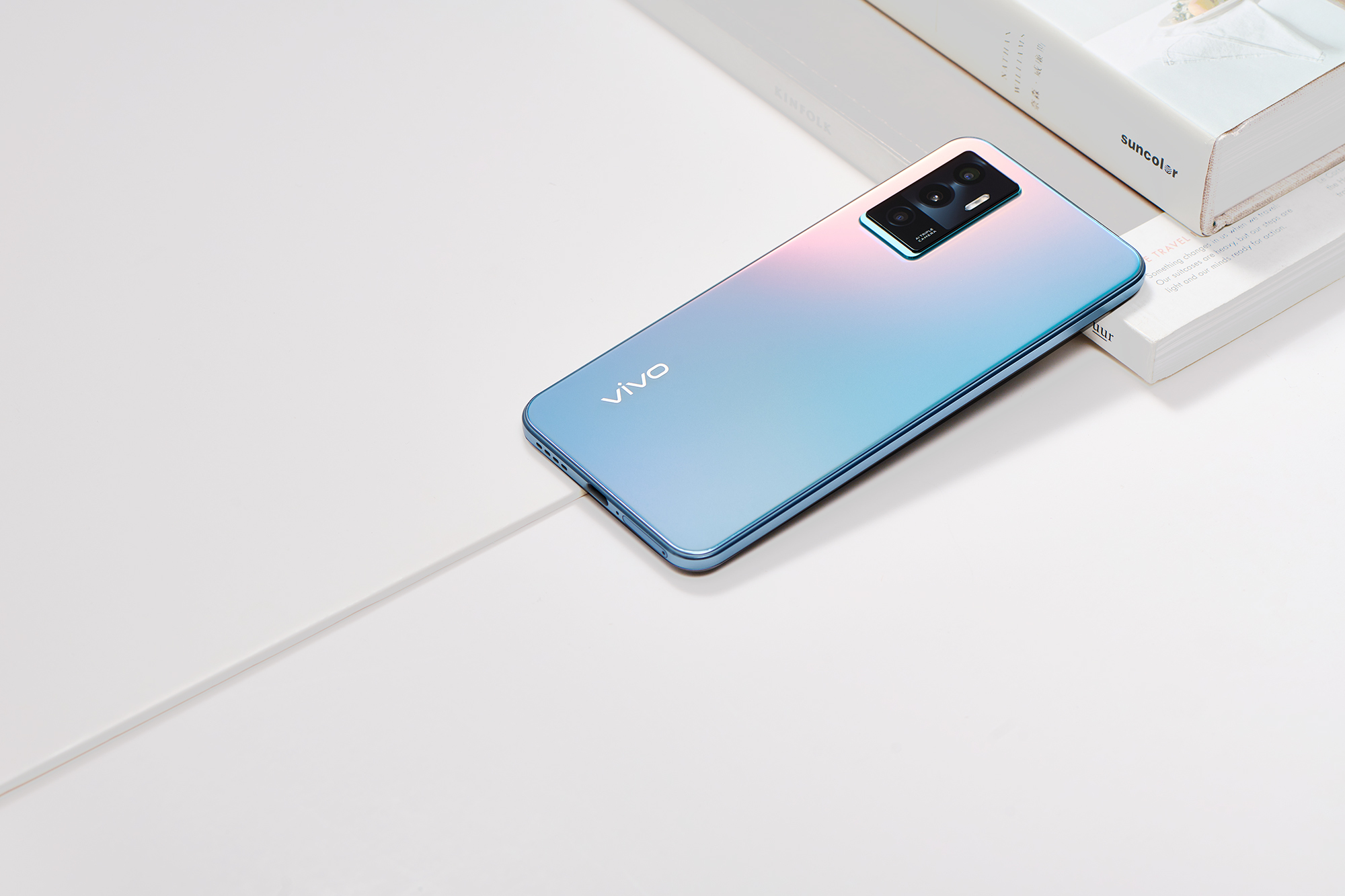 vivo s10e真机图出炉,vivo s10让路新机一夜跌至乞丐价