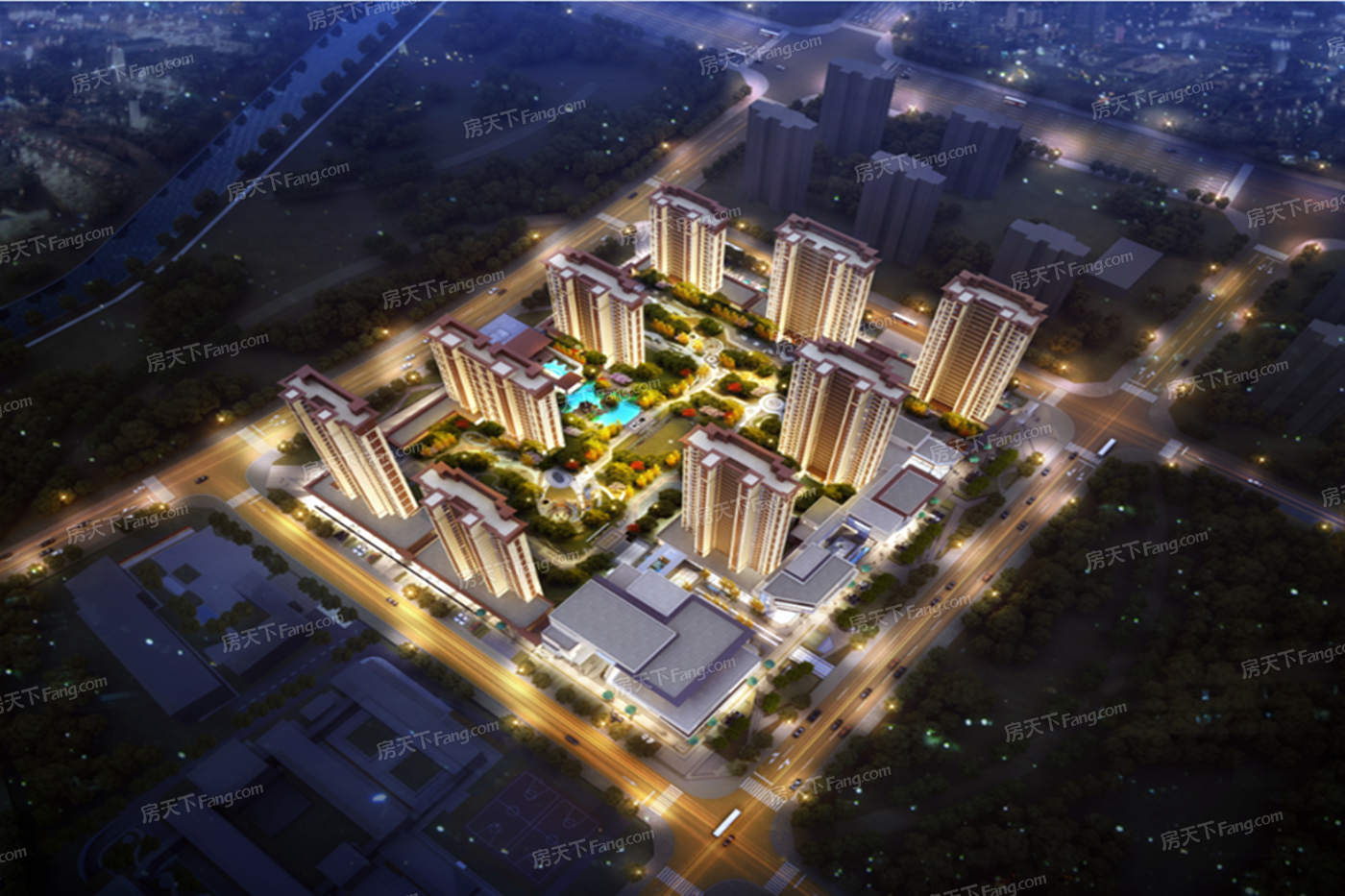 建发·磐龙府三期怎么样 建发·磐龙府三期价格