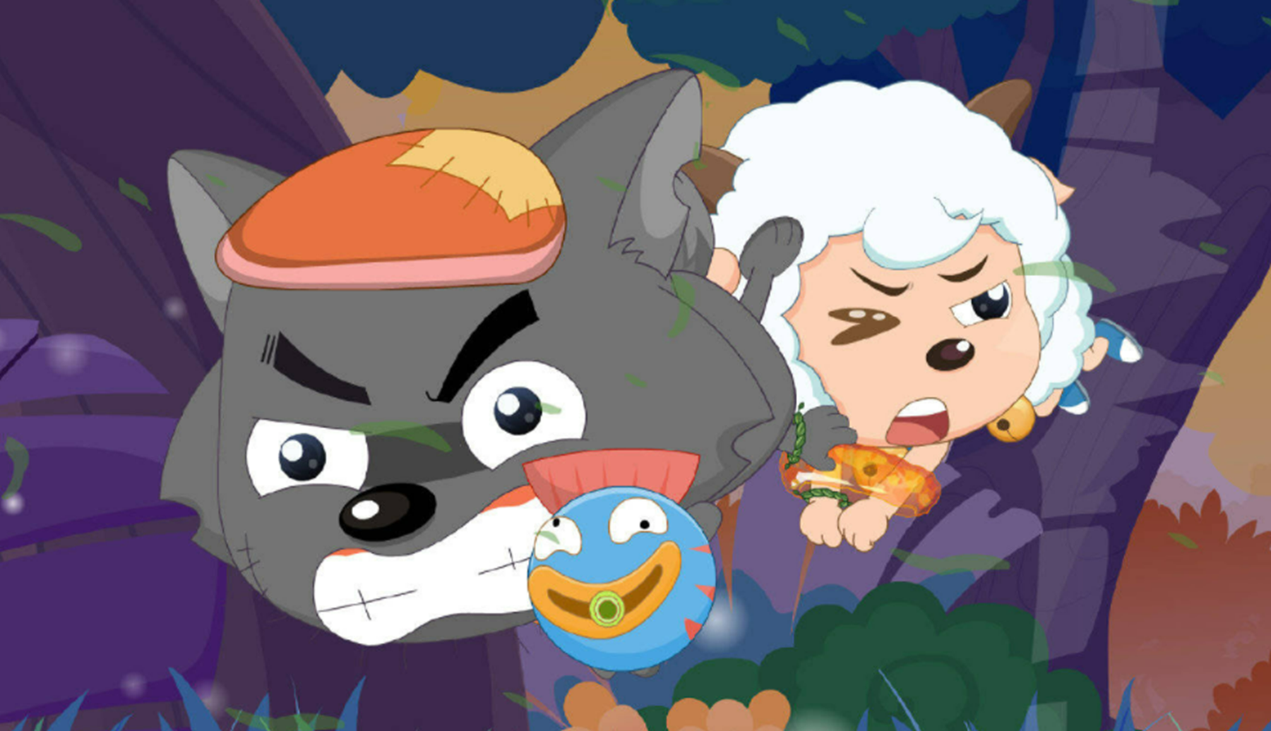 《羊村守护者4》有冰冰羊吗?这部动画片的导演是谁?