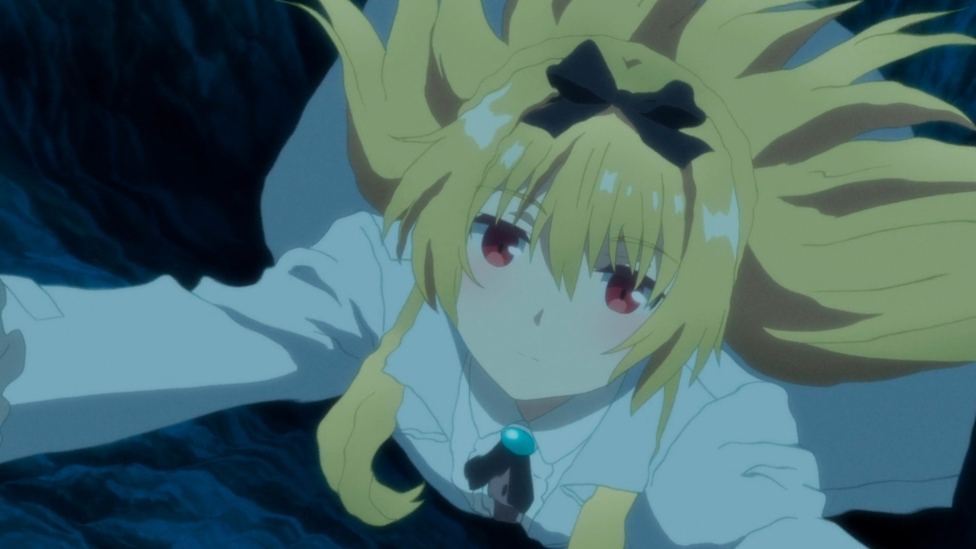 平凡职业:男主直言"月"是特别的,不愧是正宫