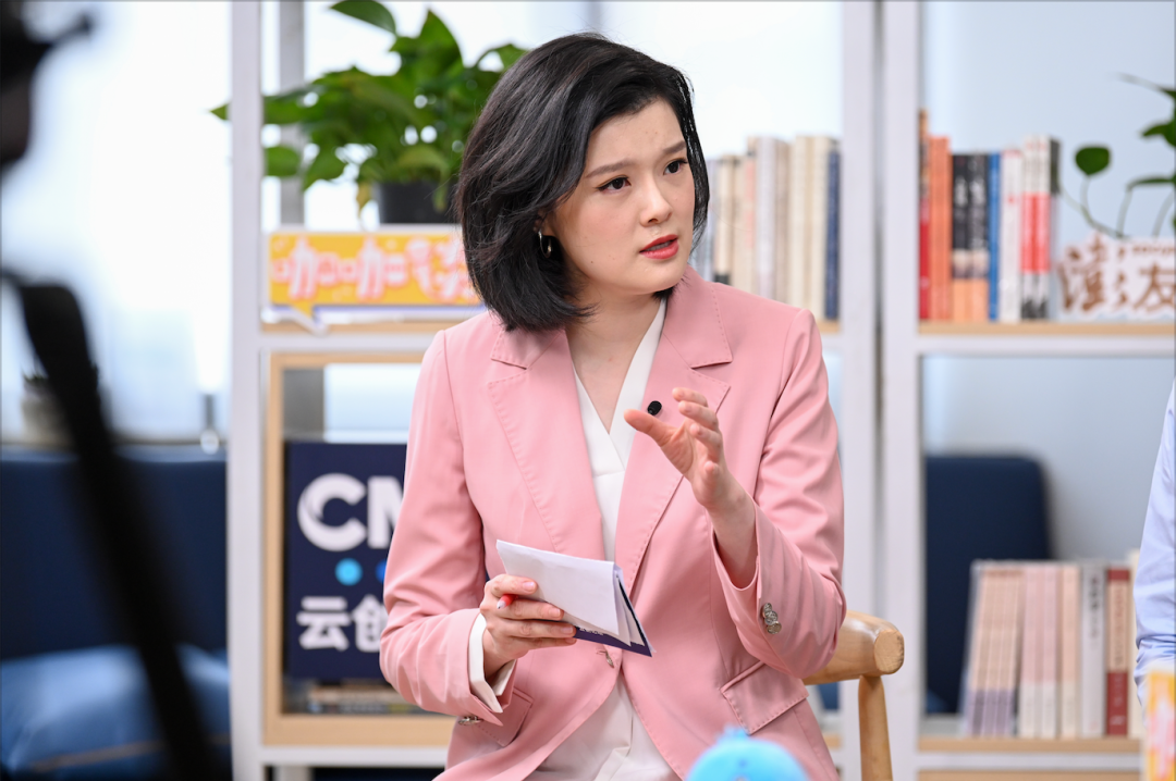 七年之后,澎湃何往?