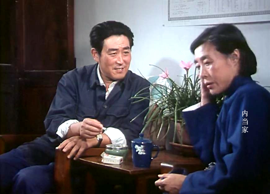 电影《神圣的使命》《内当家》导演滕进贤去世,曾出演多部电影