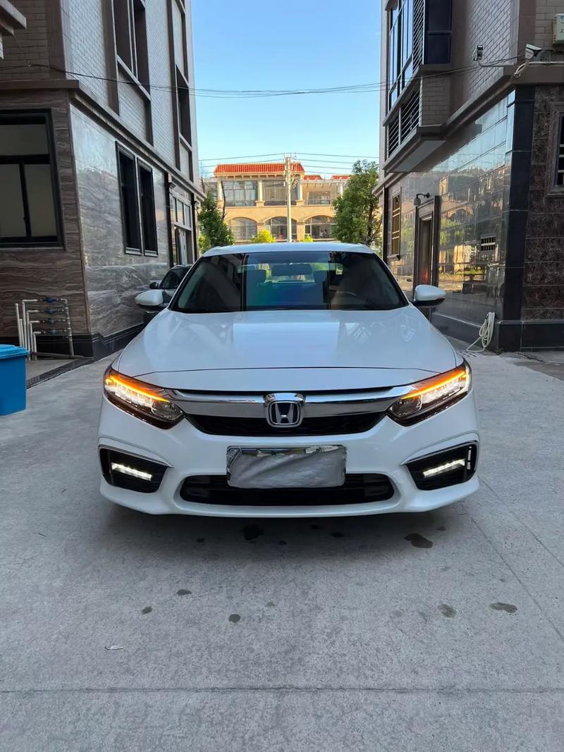 本田inspire油箱多少升,英诗派加多少号汽油合适