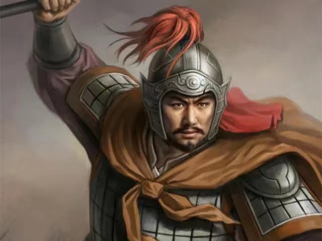 三国志里面并未立传的韩浩:是救过夏侯惇,向曹操提议屯田的良将