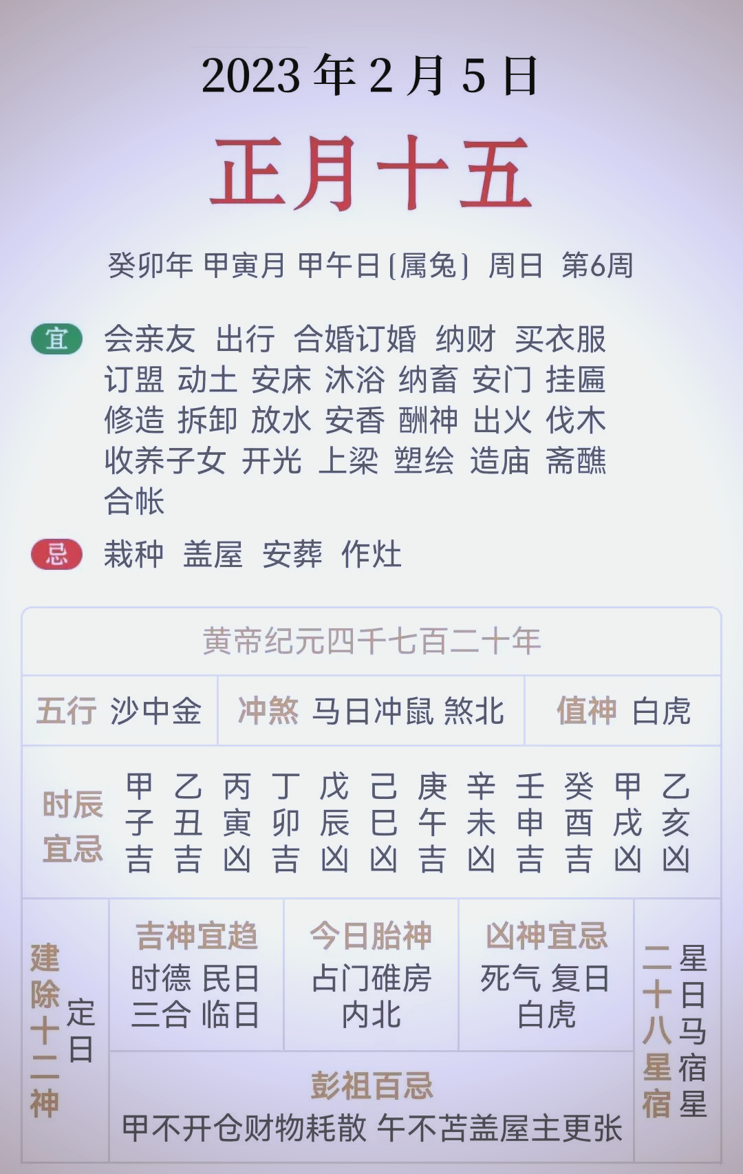 八字与生肖运势详解(八字生肖运势查询)
