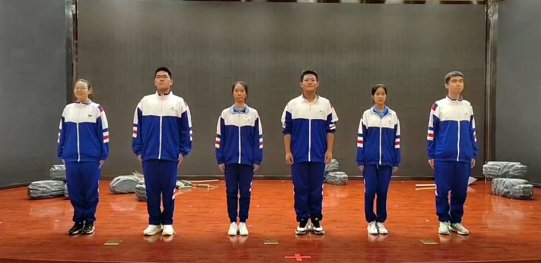 喜报!北京市第十一中学舞蹈团,戏剧团再创佳绩