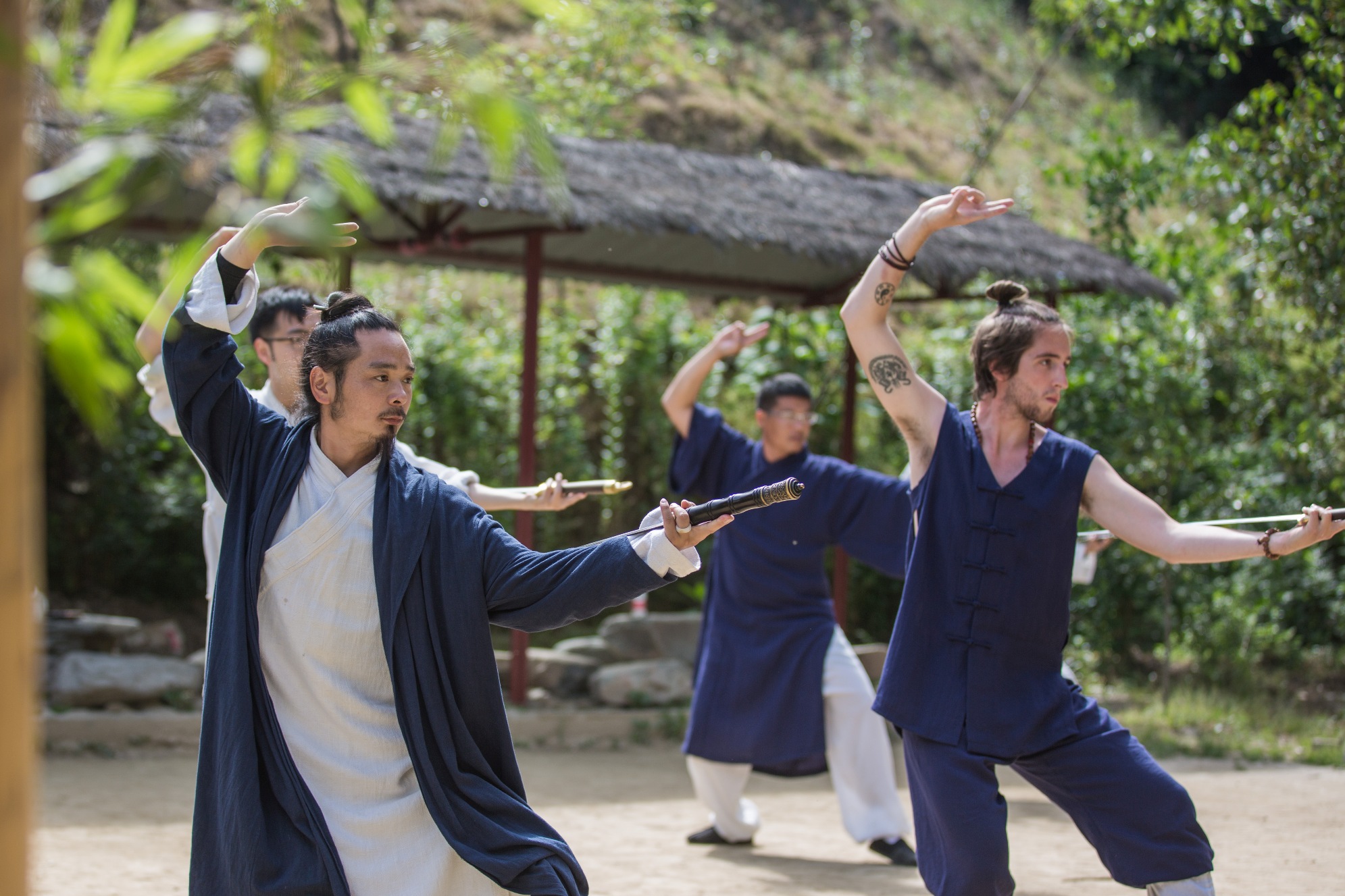 中国最赚钱的一座山,7天便收入5个亿,当地人:金山银山也不换