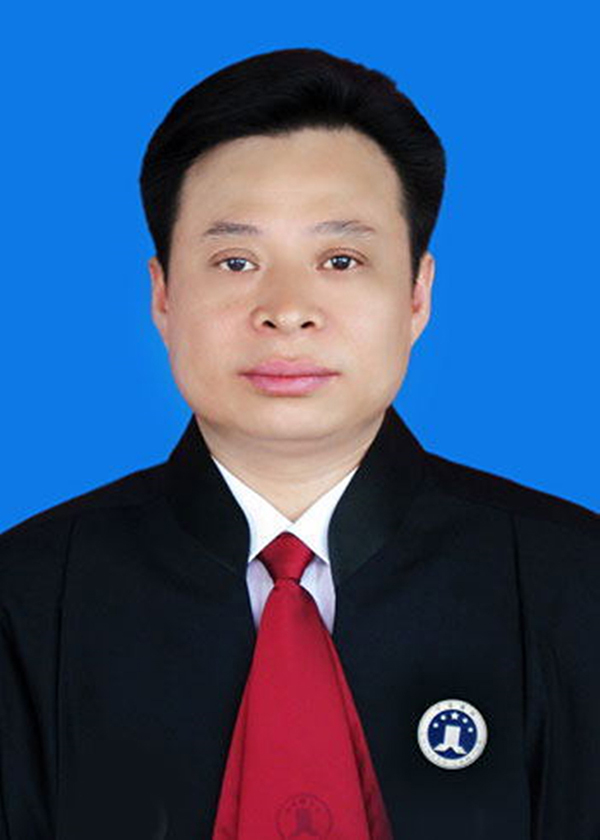 全国优秀律师宋文斌:当事人之事从无小事