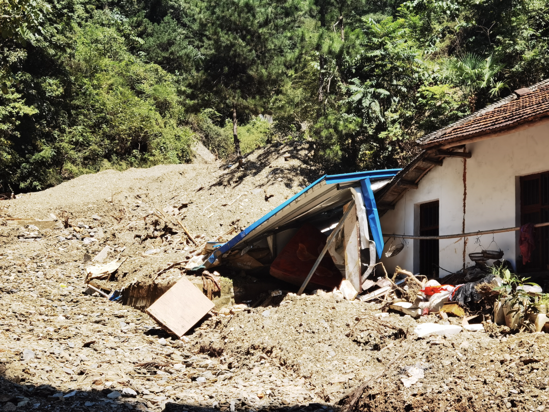 得到全市推广的气象防灾减灾"三个三",究竟是啥?