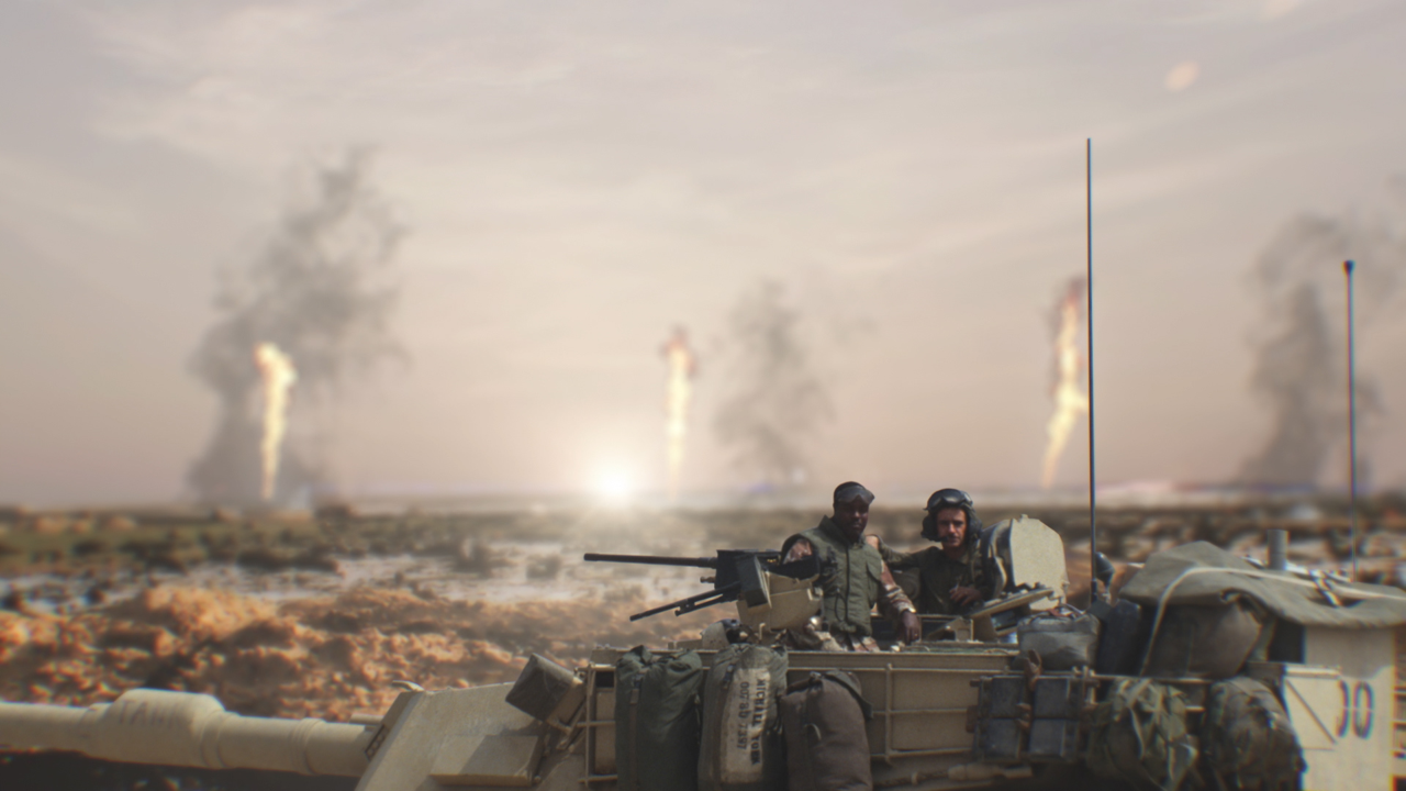 第三次石油危机:海湾战争引发的全球油价飙升