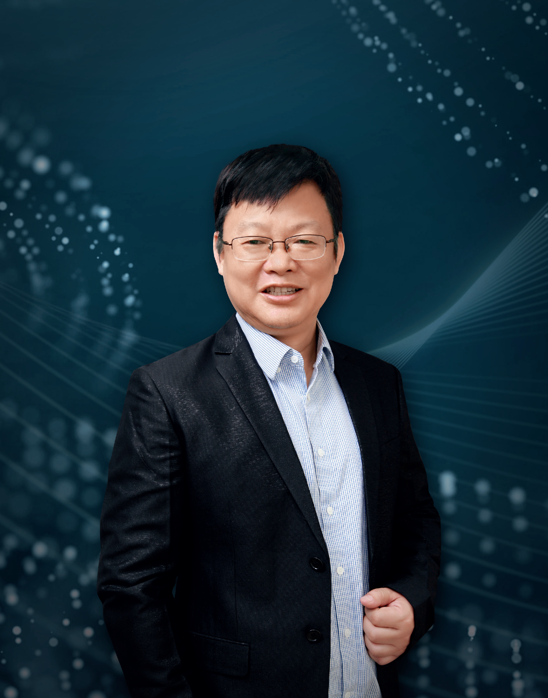 张永康:深耕海洋能源高端装备抗疲劳制造,培养拔尖创新人才