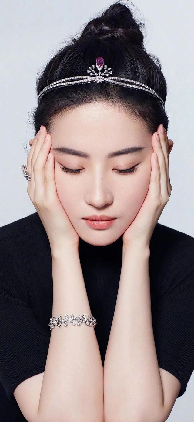 明星壁纸刘亦菲壁纸