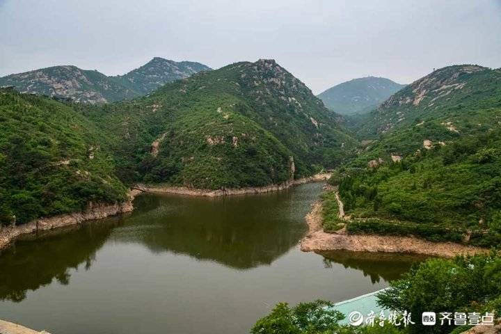 不容錯過的中國旅遊日!濟南萊蕪區這些景區送出福利