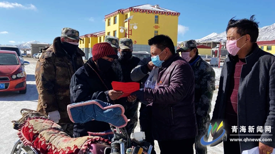 「走向我们的小康生活」草原上的"扎河" 走出特色生态致富路