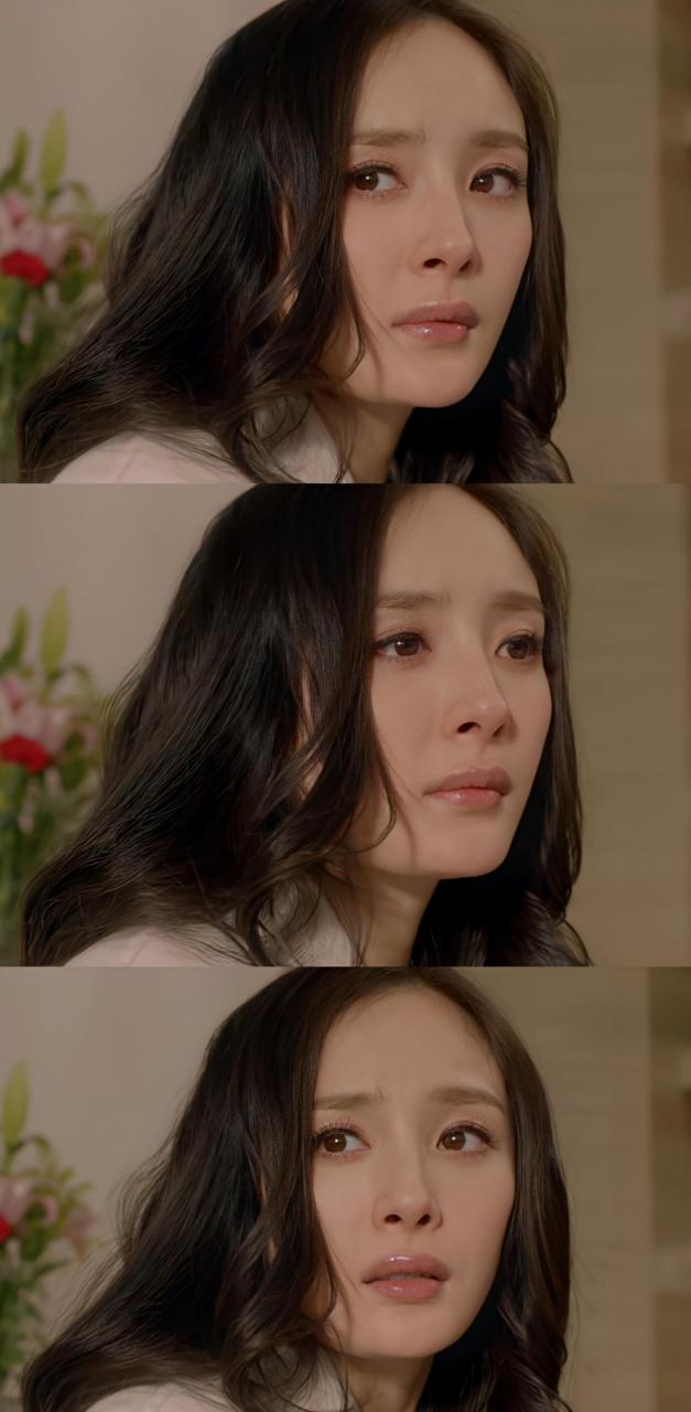 杨幂林萧截图 已修复抱走留个评吧产出记得艾特我～ 首页的修图鹅可以