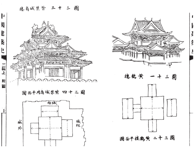 士之能者:劉敦楨與中國建築史研究的現代起步(下)