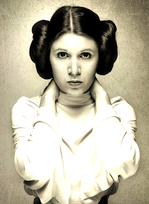 凯丽·费雪的璀璨生涯与影坛悼念之情