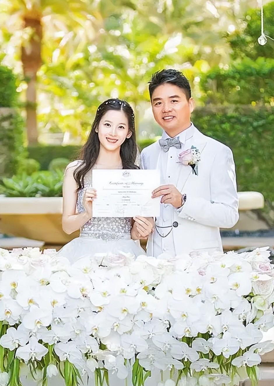 章泽天图片 婚纱照图片