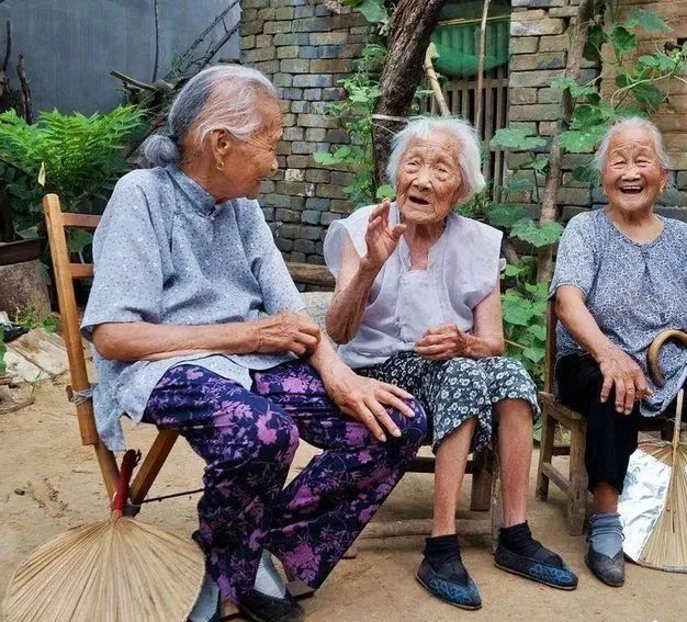 村中素描:空调风波