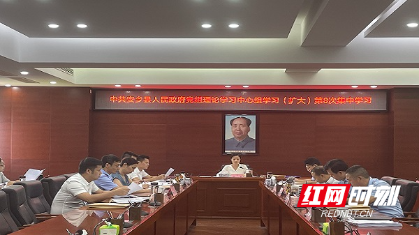 徐桢:坚持在学习中工作 在工作中学习