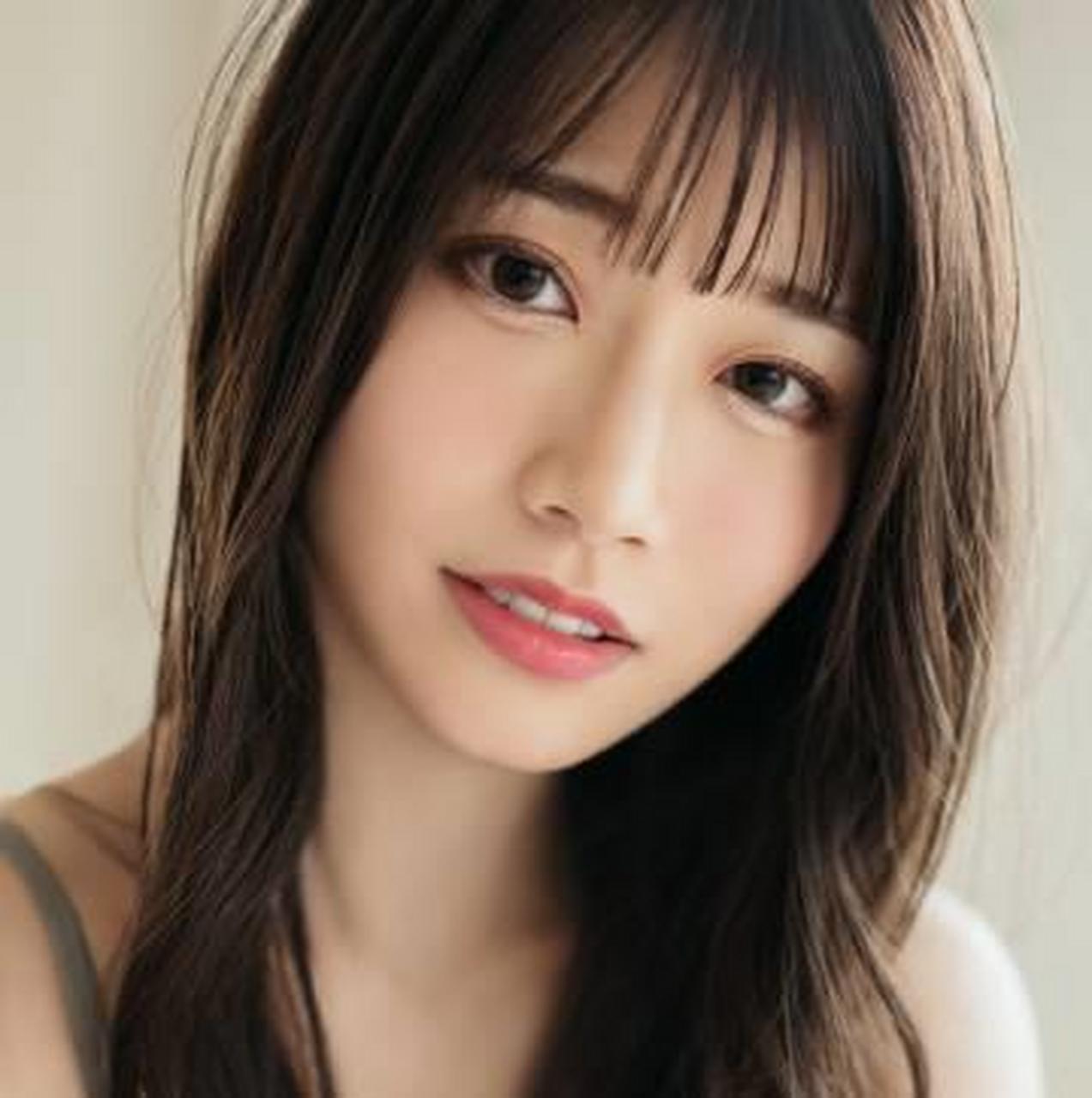写真一角:河北彩花