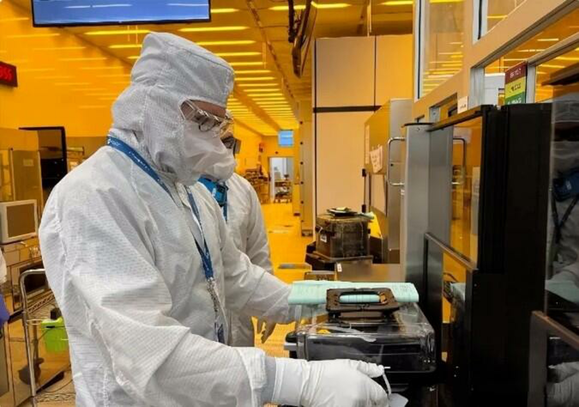 400亿!台积电在美国建厂,半导体产业被掏空,千名工程师赴美