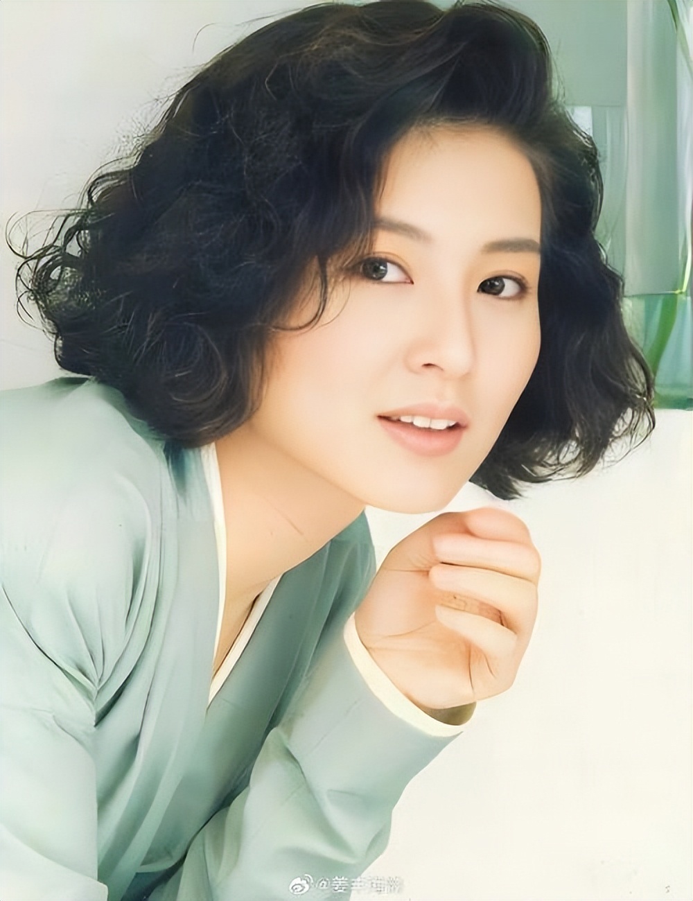 90年代台湾的那些知名女歌手,你认识几个?