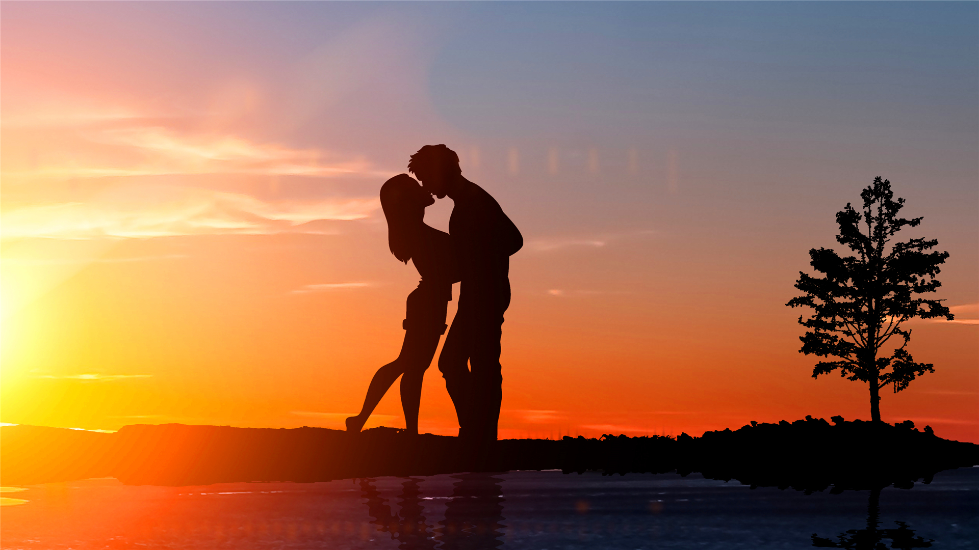 能让男人爱到骨子里的,永远是这3种女人