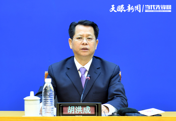 答记者问①丨胡洪成:《条例》施行是依法开展林业有害生物防治的里程