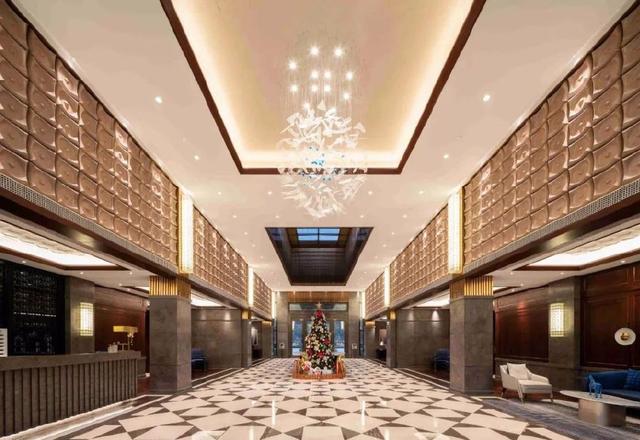 黄浦高端住宅「融创外滩壹号院」全新装修买一层送两层降价800万